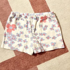 Beaufort Bonnet Pima shorts